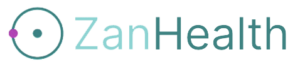 Zan Health Logo